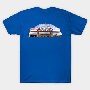 Cinerama Dome T-Shirt